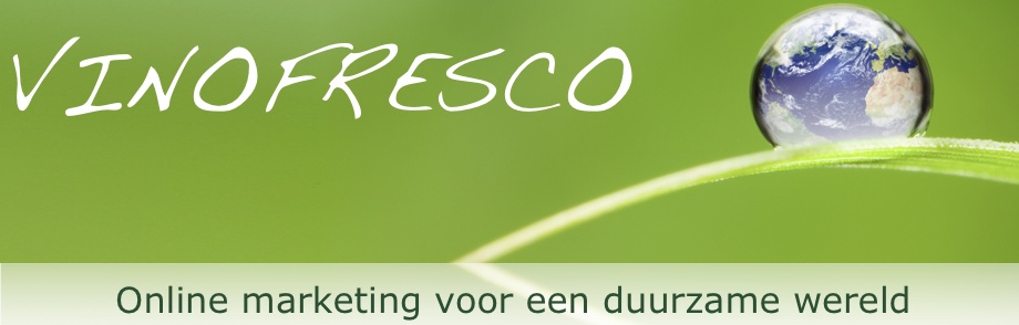 Vinofresco Online Marketing